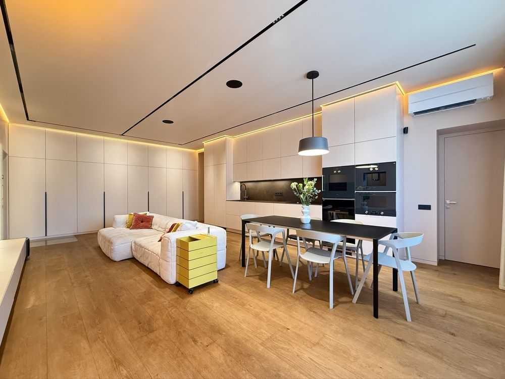 продажа 3-к квартира Киев, Оболонский, 420000 $ Київ - зображення 3