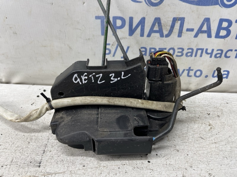 Замок двери задний левый Hyundai Getz 2002-2011 814101C000 (Арт. 81093) Киев - изображение 1