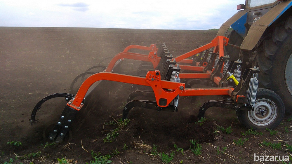 НОВИНКА! ВЕПР - 3.6 , 3.8, 4.2 Облегченный культиватор. Белая Церковь - изображение 7