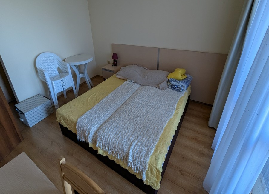 2-х ком. квартира в комфортабельном комплексе у моря в г. Обзор (Болгария) Одесса - изображение 5