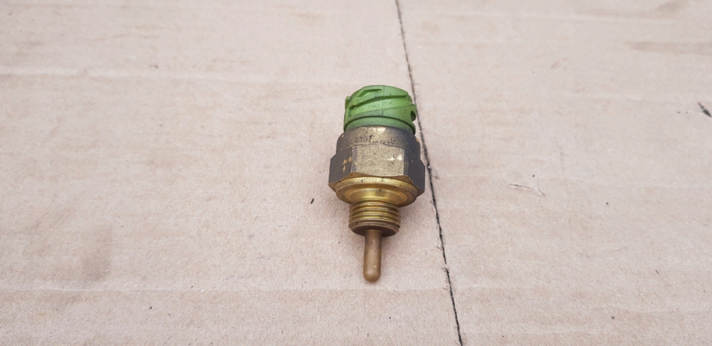 1844101 Датчик температуры топлива DAF XF 106 Euro 6 1784834 Львів - зображення 1