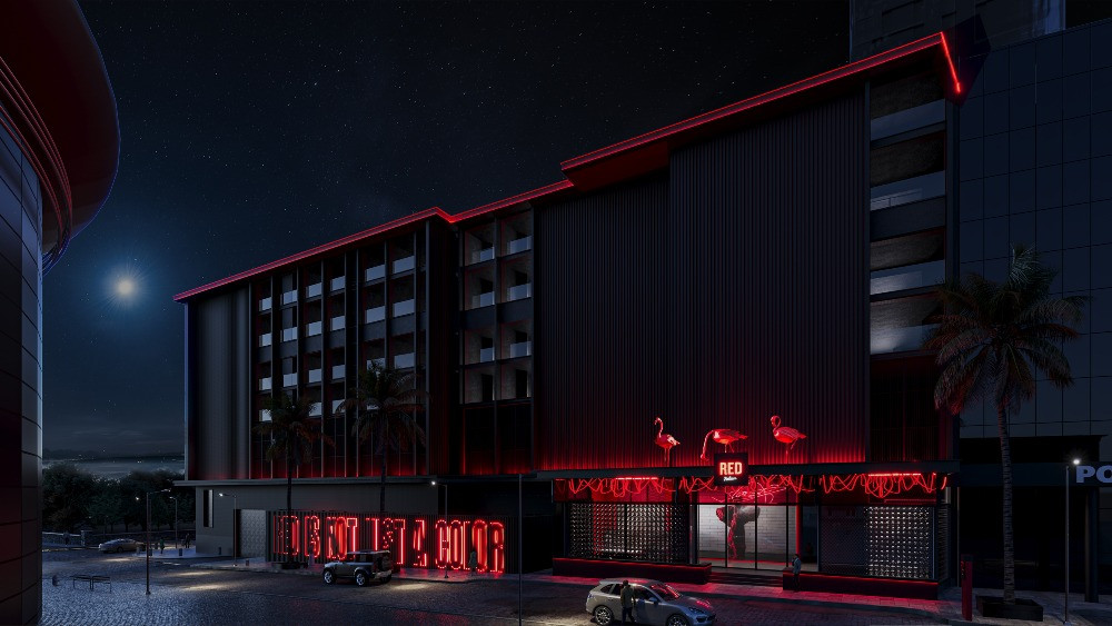 Гостиничные номера для бизнеса, Турция Дніпро - зображення 4