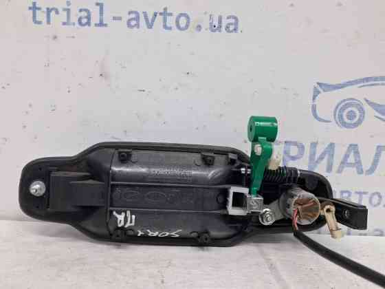 Ручка двери внешняя передняя правая Kia Sorento 2002-2011 826603E040 (Арт. 62719) Киев