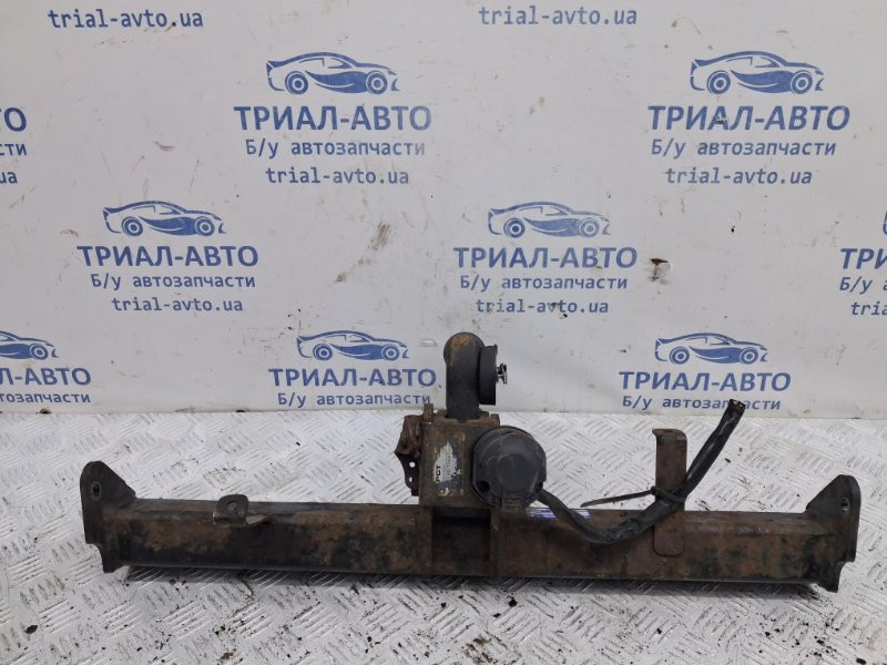 Фаркоп Chevrolet Captiva C140 2.2 DIESEL Z22D1 2006 (б/у) Київ - зображення 6