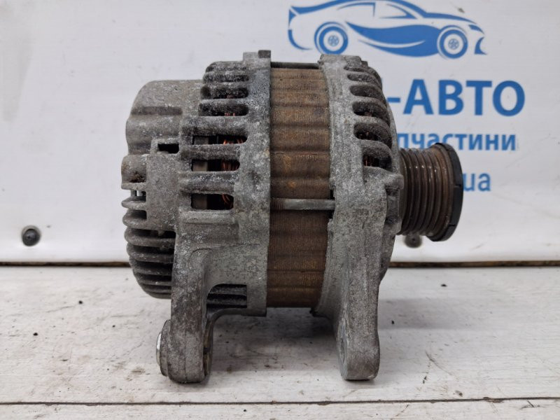 Генератор Nissan Juke 2010-2019 231001KM1A (Арт. 68712) Київ - зображення 1