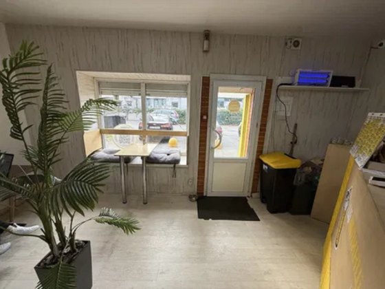 Русанівська наб 4, приміщення Киев