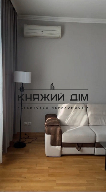 Продаж преміальної 2 кім. квартири по вул. Звіринецька 59 ЖК Тріумф Код: 21147757 Киев - изображение 6