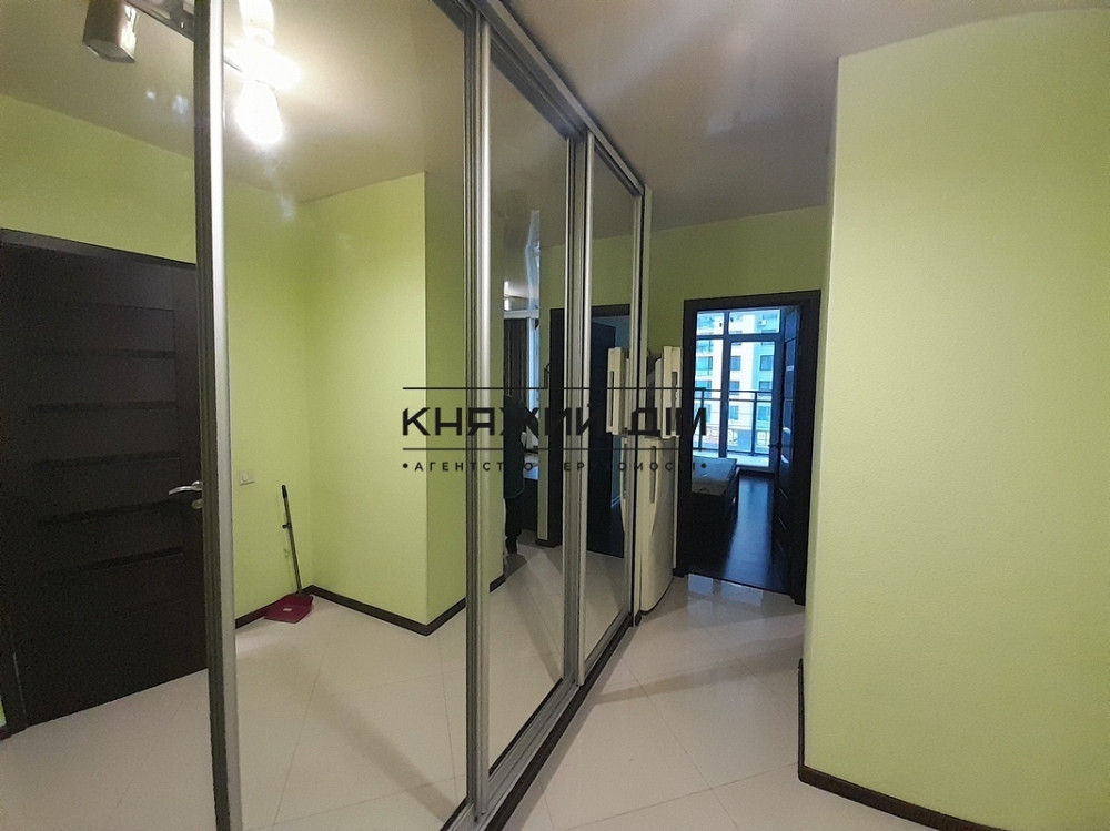 Без Комісії! Продаж 1-кімнатна ЖК Відпочинок.м.Святошино.м.Житомирська Код об'єкта № 21146640 Київ - зображення 6