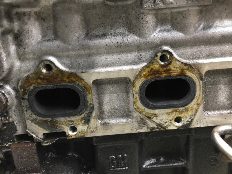 Двигатель Chevrolet Captiva 2011-2018 Z22D1 (Арт. 47144) Киев - изображение 8