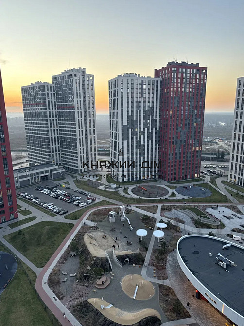 Є ГЕНЕРАТОР! Оренда 1 кімнатної квартири в ЖК Варшавський Плюс № 11204435 Київ - зображення 7