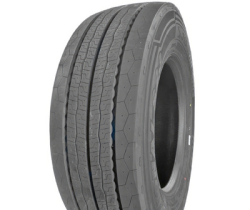315/70 R22.5 HUBTRAC REGIONAL S23 156/150L Рульова вантажна шина Київ - зображення 4