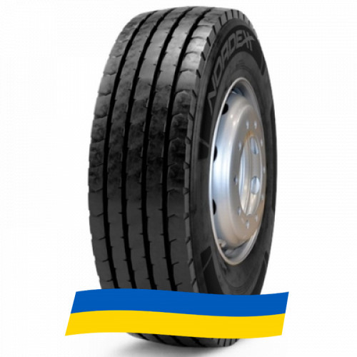 385/65 R22.5 Nordexx Multi 15 160K Причіпна шина Киев - изображение 4