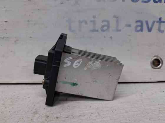 Резистор печки Hyundai Sonata NF 2.4 БЕНЗИН G4KC 2004 (б/у) Київ