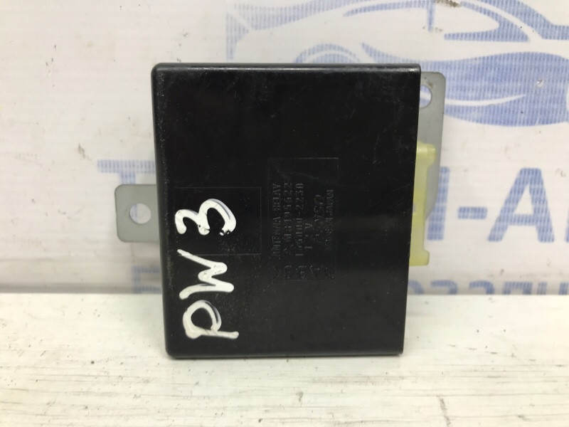 Блок управления Mitsubishi Pajero Wagon 3 3.2 ДИЗЕЛЬ 4M41 1999 (б/у) Київ - зображення 1