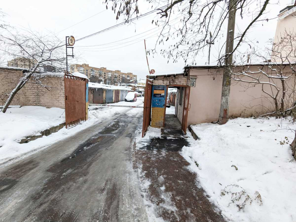 продажа бокс в гаражном комплексе Киев, Печерский, 7000 $ Київ - зображення 4
