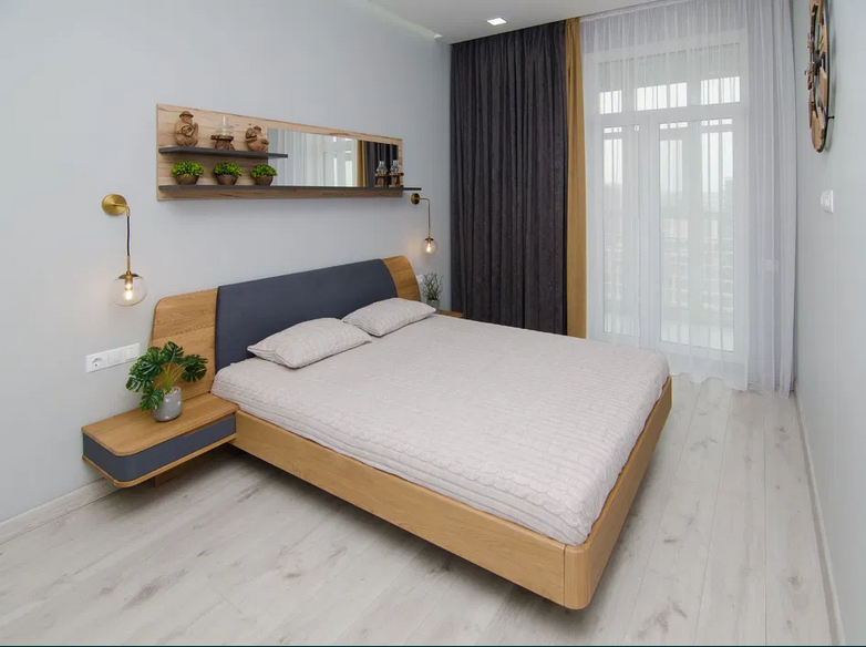 Комісія 25% здається 1-кім ЖК Французький квартал Саперне Поле, 14/55 Киев - изображение 4