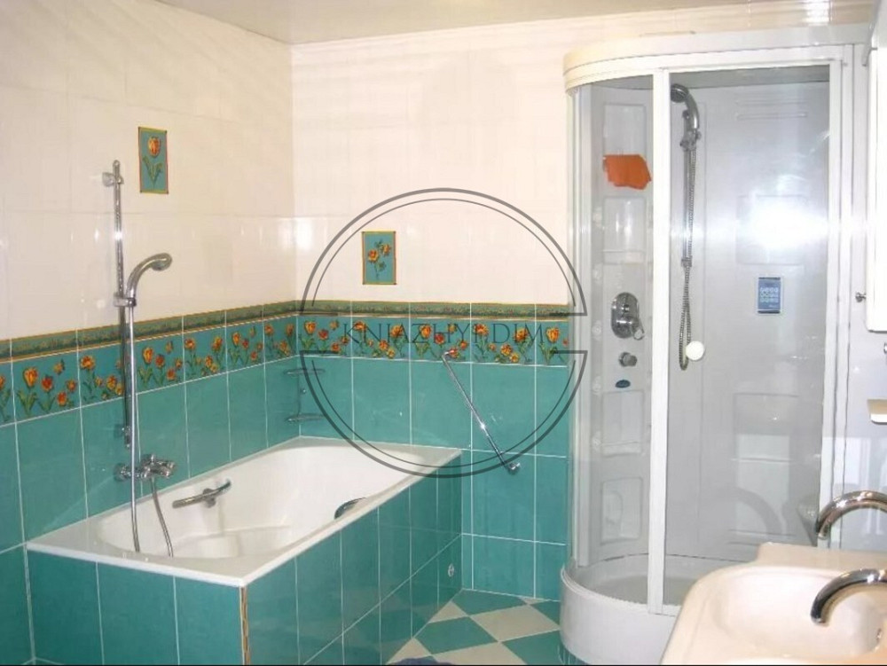 БЕЗ КОМИССИИ! Шикарная 5 комн разд квартира на Оболоне. Код №21102808 Київ - зображення 6