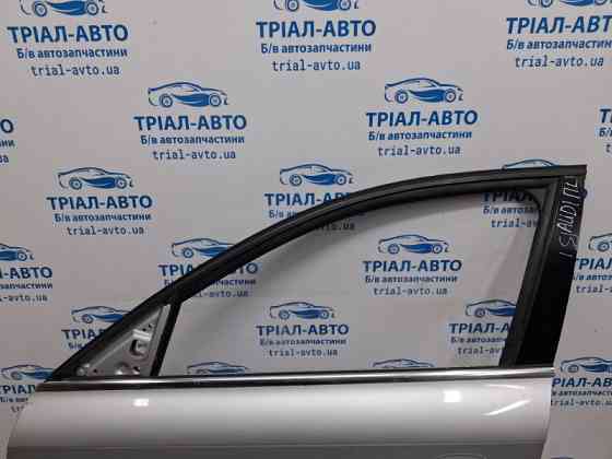 Дверь передняя левая (б/у) Київ