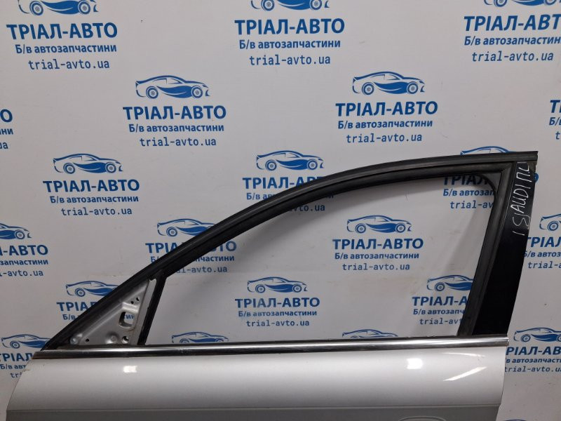 Дверь передняя левая (б/у) Київ - зображення 2