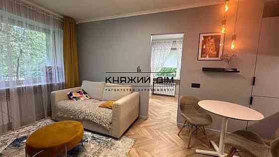 Оренда 2-х кімнатної роздільної ,м.Дорогожичі Киев