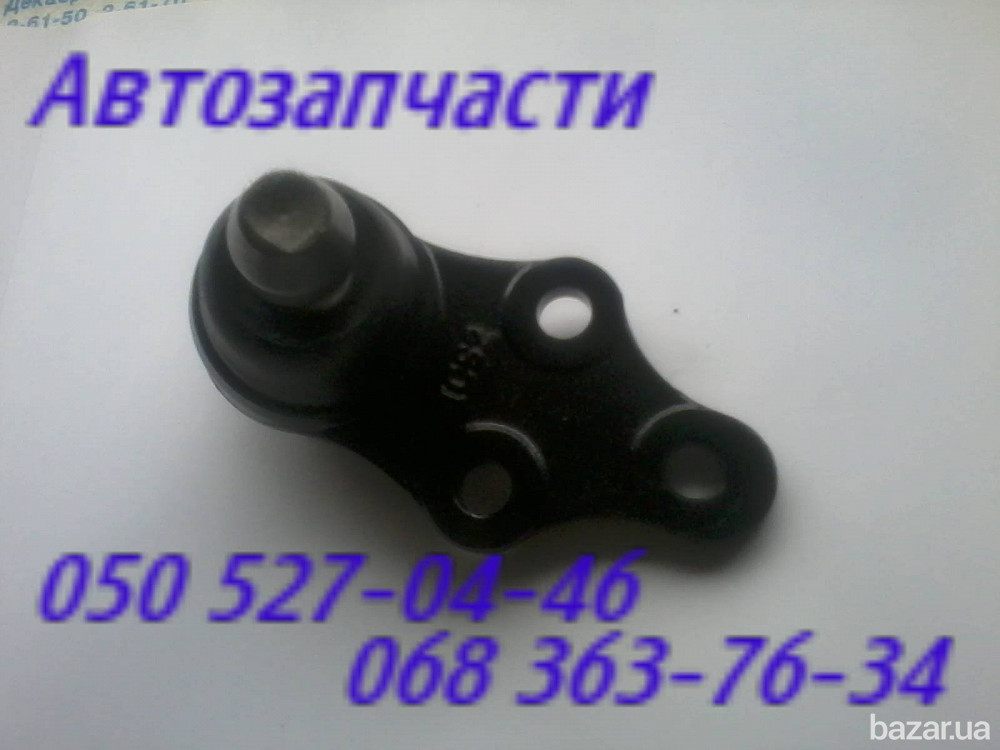 Шевроле Эпика опора шаровая переднего заднего рычага . Київ - зображення 1