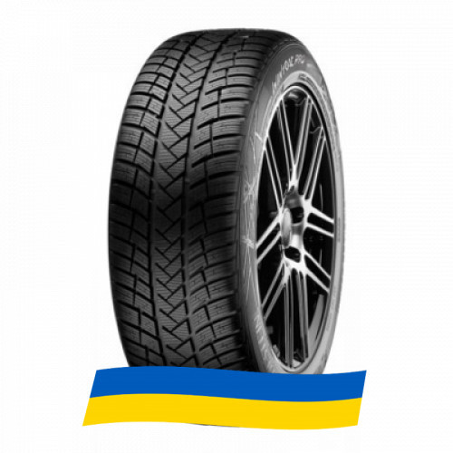 225/45 R19 Vredestein Wintrac Pro 96V Легкова шина Київ - зображення 4
