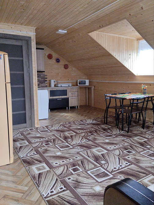 Будинок в Карпатах село Яблуниці Буковель Яремче - зображення 11