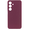 Чехол Silicone Cover Lakshmi Full Camera (AAA) для Samsung Galaxy A17 4G/5G Херсон