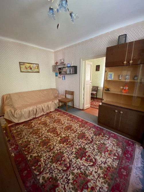 Продам. 2-к.кв. 2/3, вул. Криворізька 36 Дніпро - зображення 3