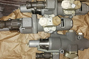 Кран электромагнитный ГА-140 Сумы