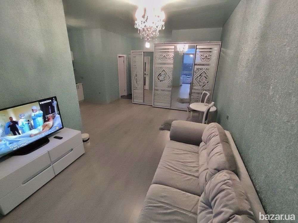 посуточная аренда 2-к квартира Днепр, Индустриальный, 1450 грн./сутки Днепр - изображение 11