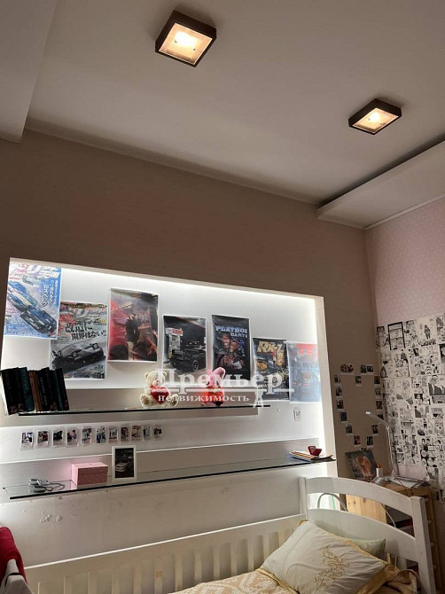 У продажу 1-кімнатна квартира в Приморському районі Одесса - изображение 1