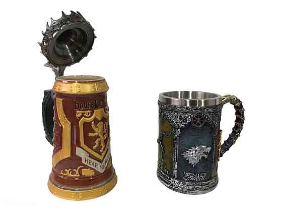 Подарочный набор Кухоль и Игра Престолов (код 00540) Киев