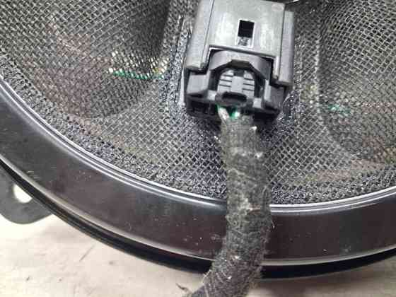 Динамик музыкальный передний Mazda 6 2012- KD4566A60 (Арт. 69502) Киев