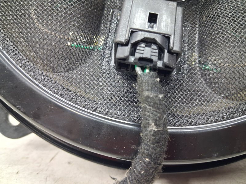 Динамик музыкальный передний Mazda 6 GJ 2.2 DIESEL 2012 (б/у) Київ - зображення 2