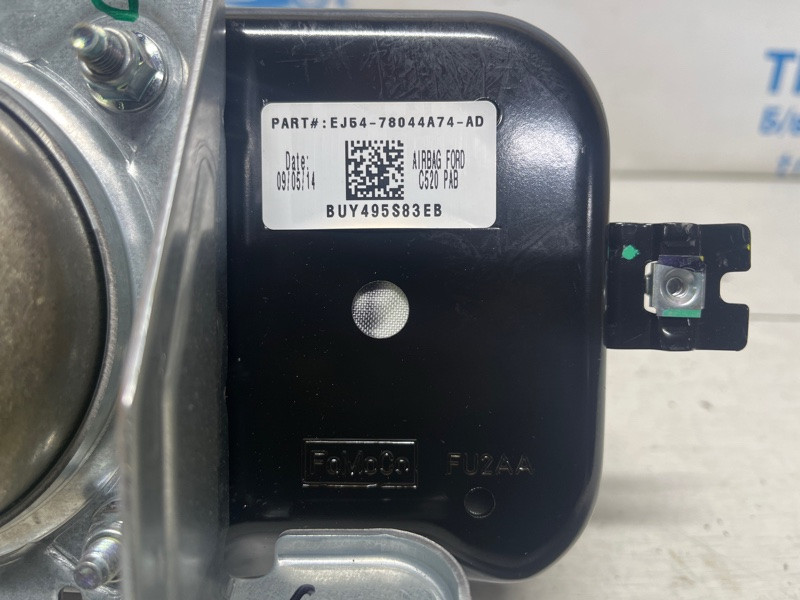 Подушка безопасности в торпеду Ford Escape 3 2.0 БЕНЗИН ENR90 2012 (б/у) Київ - зображення 4