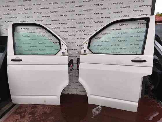 Дверь передняя VW T6 2015-2019 Ковель