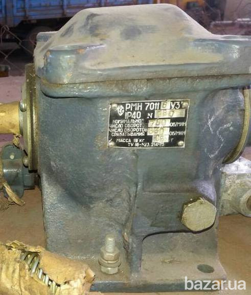 Реле оборотов РМН 7011-6-У3 Суми - зображення 1