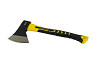 Топор MASTERTOOL 800 г HRC 50 рукоятка фиберглассовая 400 мм 05-0205 Харьков