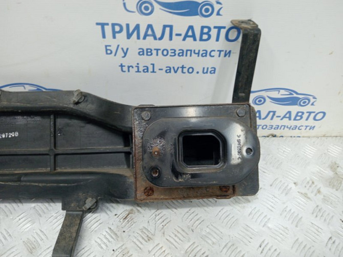 Усилитель бампера задний Kia Ceed JD 1.6 DIESEL D4FB 2012 (б/у) Киев - изображение 6