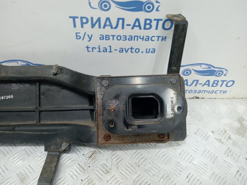 Усилитель бампера задний Kia Ceed 2012-2018 86631A2000 (Арт. 59683) Киев - изображение 6