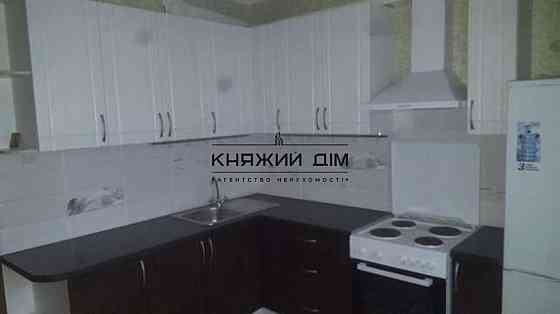 Відмінна 1 к. Квартира в ЖК патріотики. Код об'єкта: 11119625 Київ