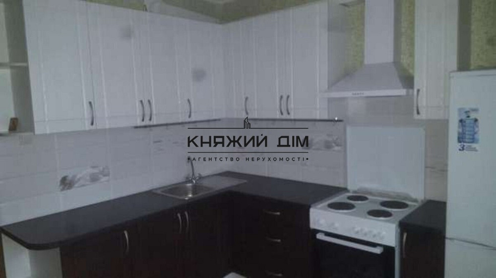 Відмінна 1 к. Квартира в ЖК патріотики. Код об'єкта: 11119625 Київ - зображення 1