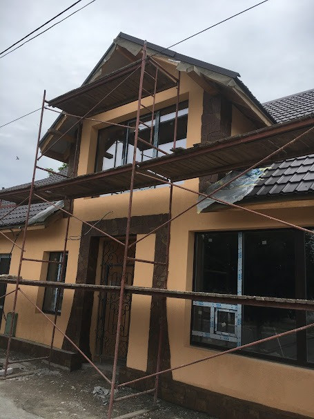 Утеплення приватних будинків Житомир - изображение 7