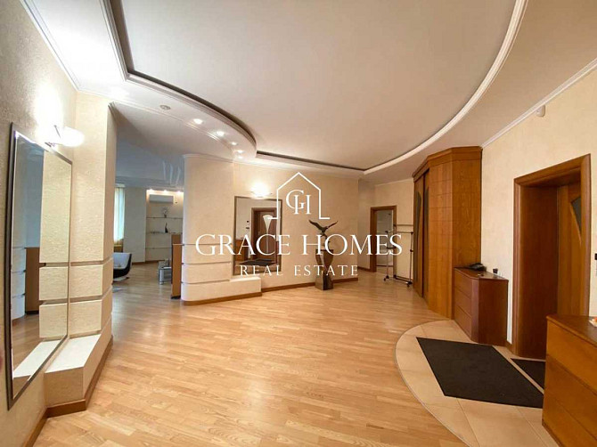 Продаж 4К, Старонаводницька 13А, Печерська, Центр Київ - зображення 11