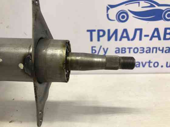 Электроусилитель Nissan Tiida 2004-2014 48820EM10A (Арт. 39858) Киев