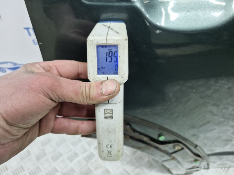 Дверь задняя правая Mitsubishi Outlander 2003-2006 MR954672 (Арт. 50499) Киев - изображение 5