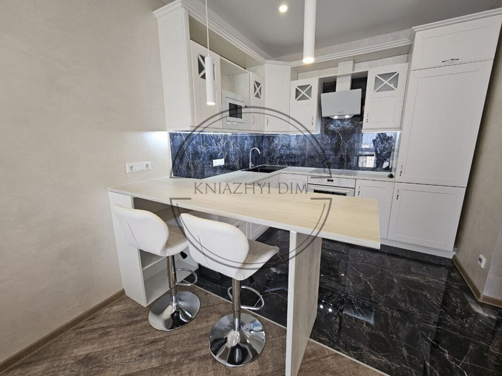 Продаж 1 кімнатна квартира в ЖК Нова Англія вул. КОД 21145823 Киев - изображение 6