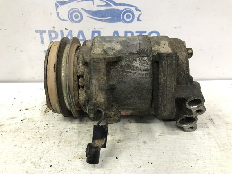 Компрессор кондиционера Mitsubishi L200 2006-2015 MN123626 (Арт. 45665) Київ - зображення 5