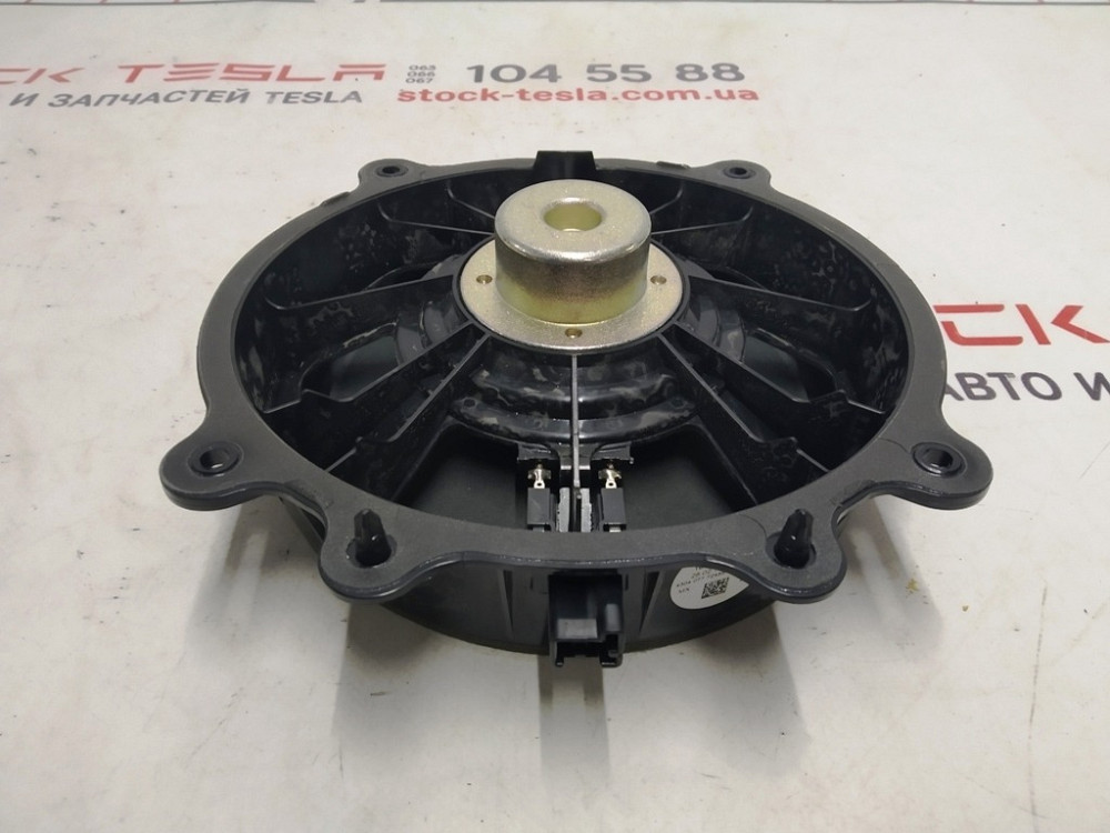 Динамик двери передней левой/правой PREMIUM AUDIO 200 мм Tesla model 3 1079744-00-E Київ - зображення 2